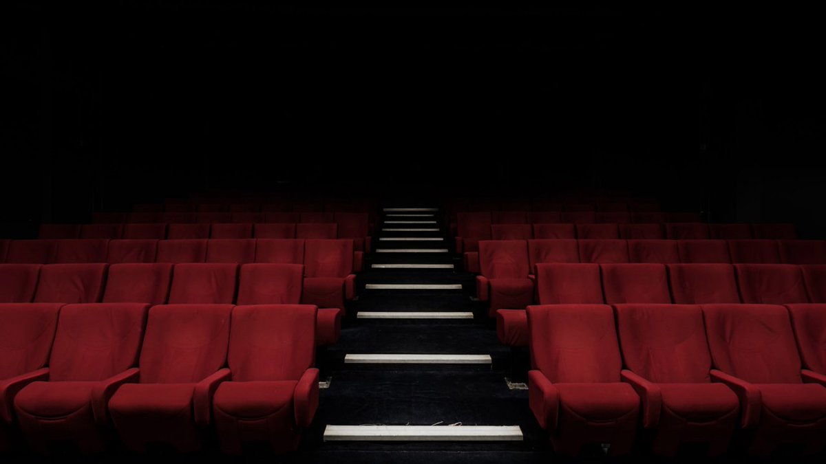 Charlotte Jenkins presents Atmosfilms, a short film festival created through the collaboration of RWCMD composers and actors. Explore the fragile balance of dreams and nightmares, reality and fantasy...

Watch here now: youtube.com/playlist?list=…