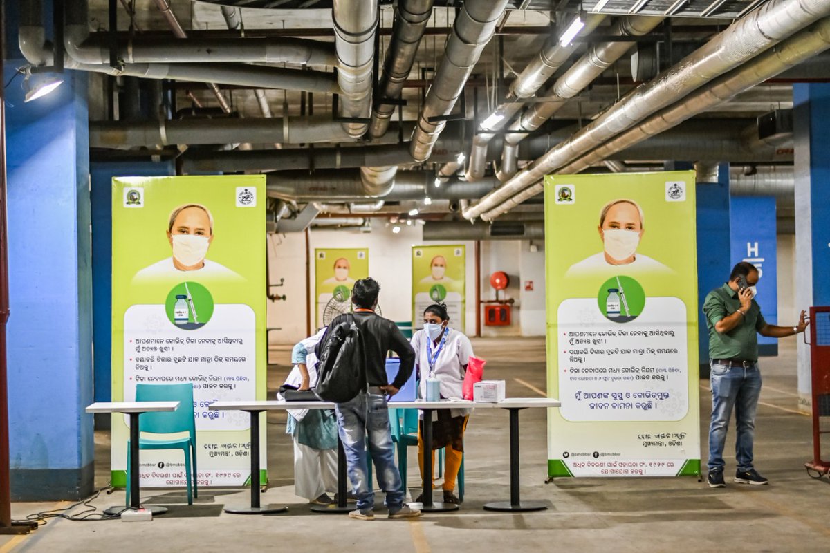 Esplanade One tweet media