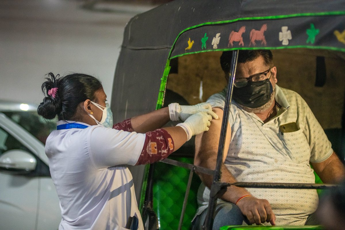 Esplanade One tweet media