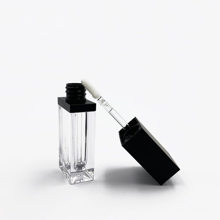 sumsengpack's tweet photo. chic design rectangle style lip gloss tube cosmetic container packaging. can custom logo and private label. #cosmeticpackaging #cosmeticcontainer #cosmetictube #eyeshadowpalette #powdercase #cosmeticbottle #creamjar #skincarepackaging #beautypackaging #lotionbottle #airlessbottle https://t.co/nOtcpHunWk