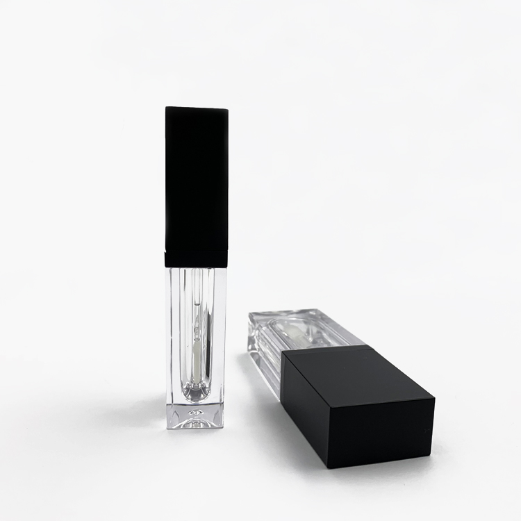 sumsengpack's tweet photo. chic design rectangle style lip gloss tube cosmetic container packaging. can custom logo and private label. #cosmeticpackaging #cosmeticcontainer #cosmetictube #eyeshadowpalette #powdercase #cosmeticbottle #creamjar #skincarepackaging #beautypackaging #lotionbottle #airlessbottle https://t.co/nOtcpHunWk