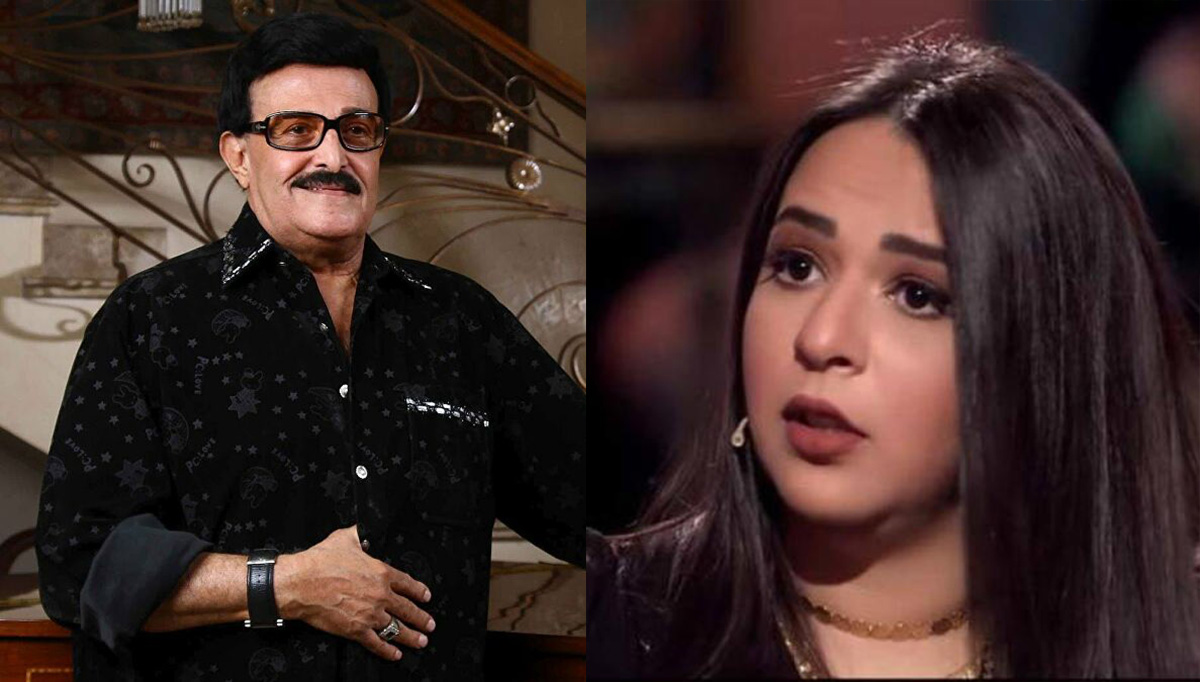 حالته حرجة جداً.. إيمي سمير غانم تطلب من جمهورها الدعاء لوالدها البيان القارئ دائما