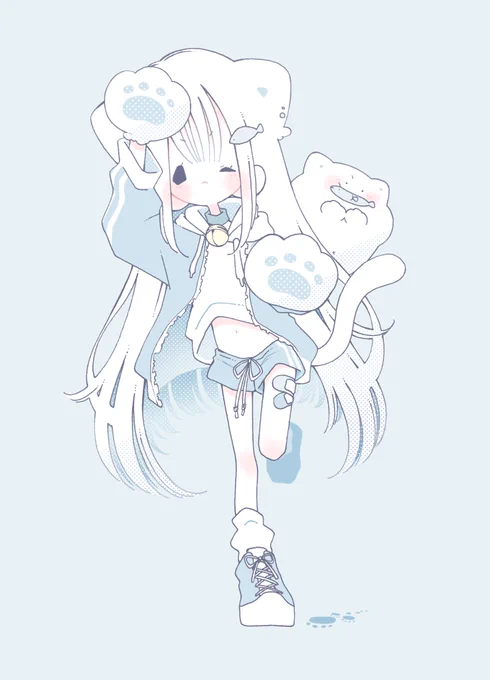 ねこ!😸 