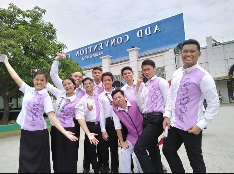 soloragi10's tweet photo. Memories❤️
#MCGIServesWithGladness 
#ProudToBeMCGI https://t.co/IWoNX6ERIb