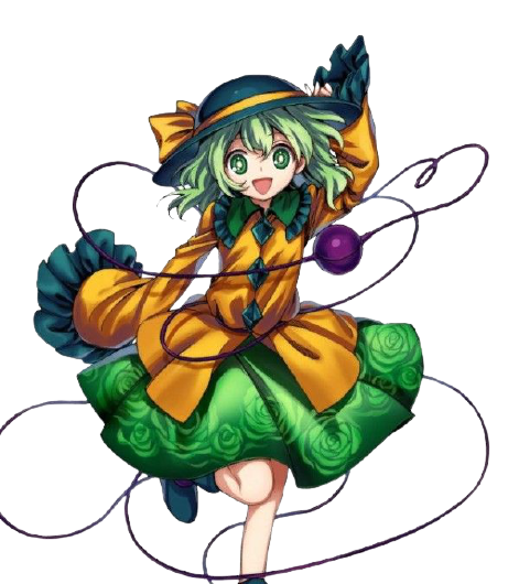 こいしのtwitterイラスト検索結果