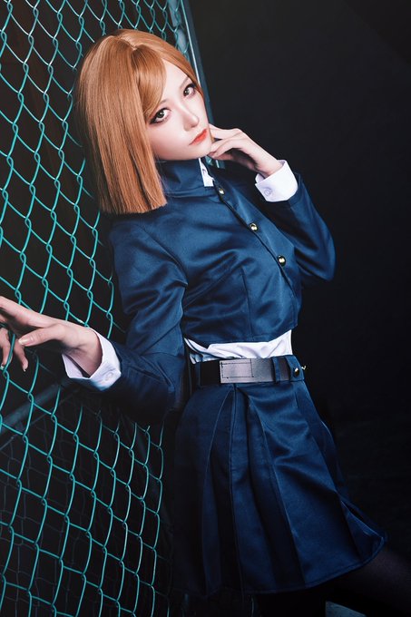 Twitterのコスプレ画像57