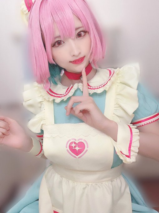 Twitterのコスプレ画像57