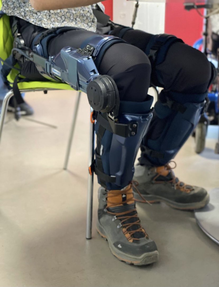 Laetitia HARPER tweet media