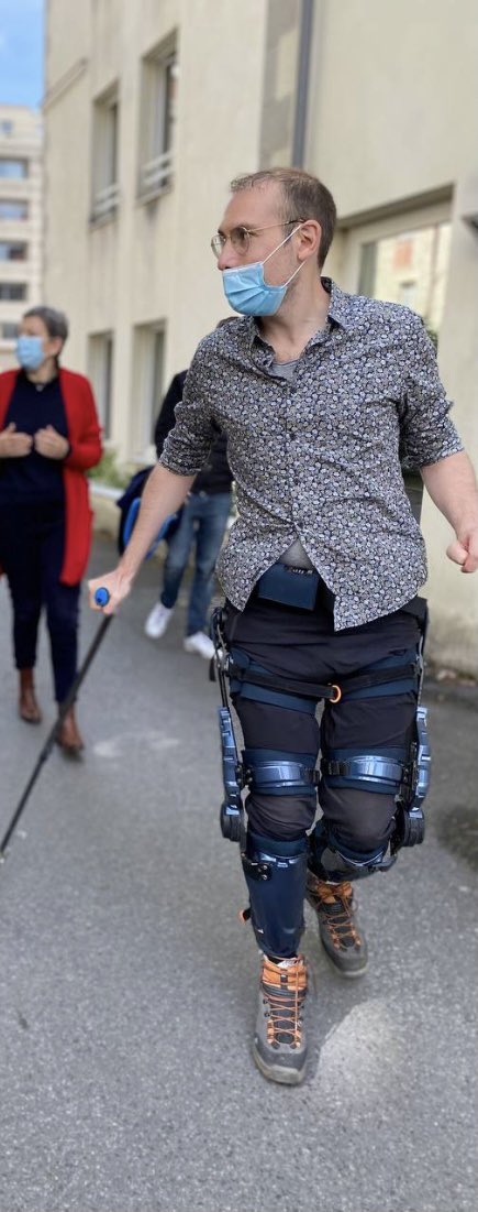 Laetitia HARPER tweet media