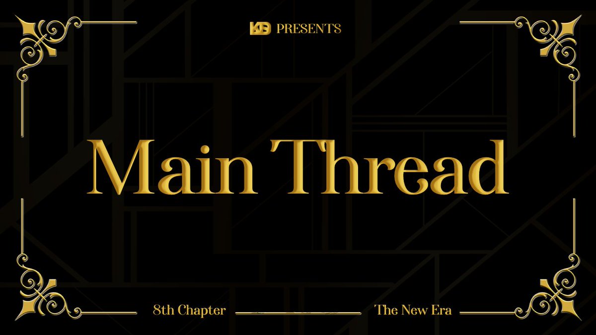 KLSDEVENTS's tweet photo. ㅤ

                     THE 8TH CHAPTER:
                       https://t.co/LjcqBB7ADt  https://t.co/2cPMSdlP62⠀⠀

                     #The8thChapter
                     #KLSDTheOpening 
                     #KalderongGinto

ㅤ https://t.co/WWQ3CrRUaF