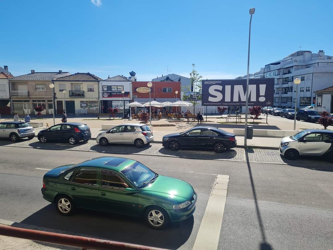 ParadaSim's tweet image. Bom dia, Padrão da Légua!

➡ Siga-nos também em:
instagram.com/antonioparadas…


#Matosinhos  #MatosinhosSim #antonioparada2021 #padraodalegua