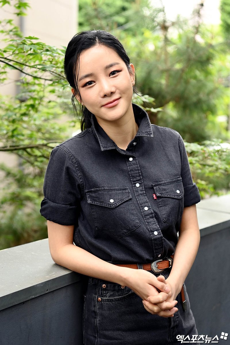 [Press Pics] 2021.05.06 Xports News interview (11P) - turn-up-speaker.weebly.com/photos/press-p…

#스피카 #SPICA #킴보 #KEEMBO #김보아 #KimBoa #김보형 #KimBoHyung