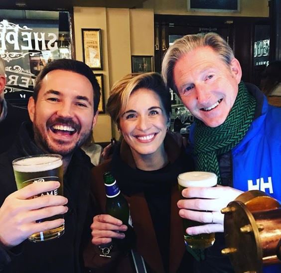 Happy birthday to the iconic &    