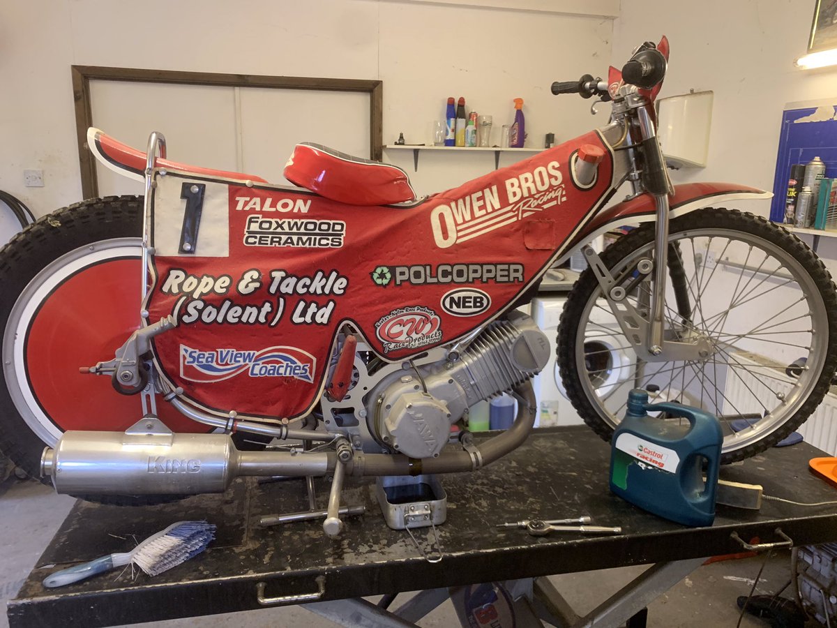 Mark Loram tweet media