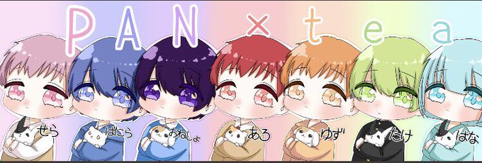 イラスト屋のtwitterイラスト検索結果