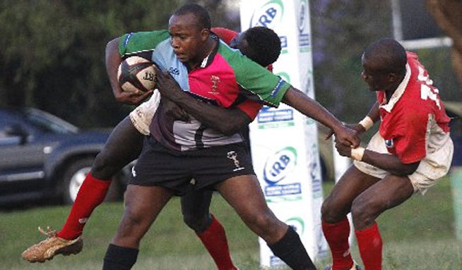 TheKenyaCup's tweet photo. 13 seasons at Kenya Harlequin

5 Kenya Cup titles (2003,2008,2010,2011,2012)

3 Enterprise Cup titles (2003,2009,2011)

Kenya Simbas (2003-2013)

Happy birthday to one club man and front row great, Joel Ng'ang'a https://t.co/fhHBJFjR88