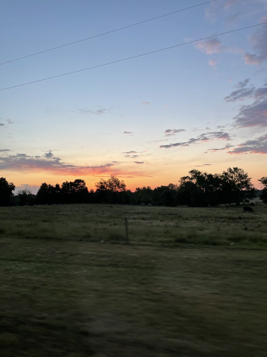 Heading to Wendell for <a href="/f3jocoga/">@F3JOCOGA</a>