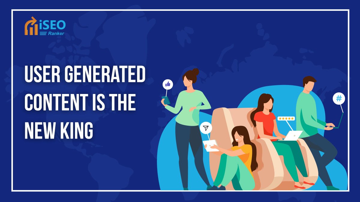 iseoranker's tweet photo. #UGC - User generated content can improve all your search marketing #KPIs, including Google Ads, page #rankings and click-through rates. 

Schedule a free consultation now with our #Digitalmarketers and find out the most effective #strategies to stand out from your competition. https://t.co/mA4ncnMNd1