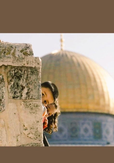 #kudüs her zaman Müslümanların çarpan kalbi olacak. Allah'ım Mescid-i Aksay'ı bize iade et, içinde dua etmekle şereflendir bizi...🕊⚘⚘

#MescidiAksa