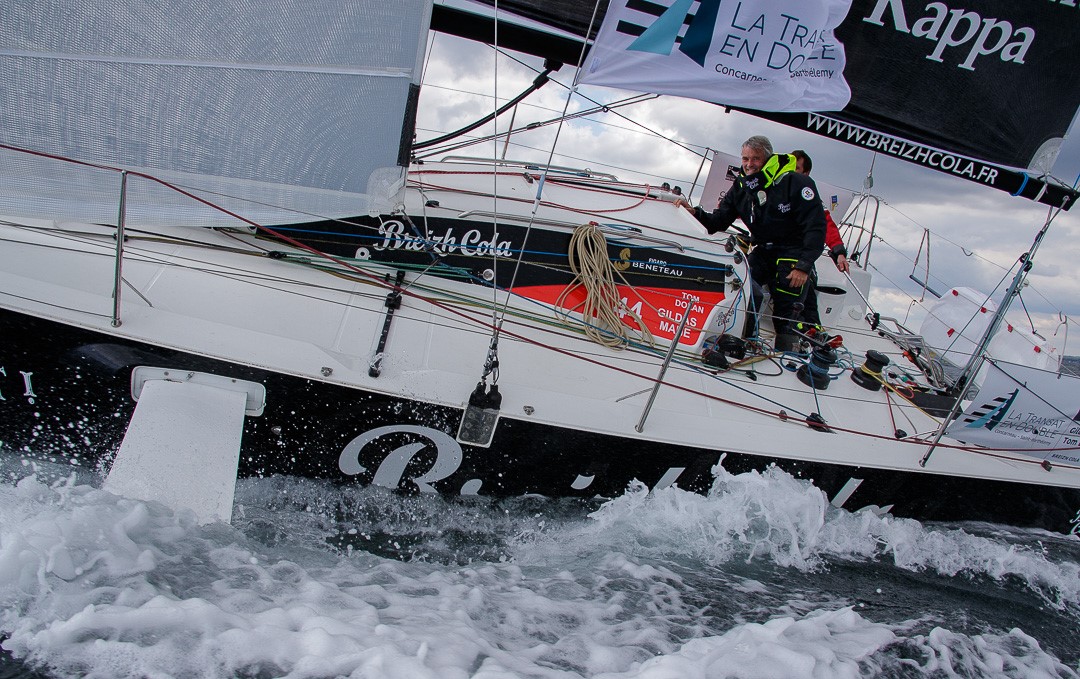 baiedemorlaix's tweet photo. Le départ de la Transat en double Concarneau - Saint-Barth' est reporté à une date ultérieure
Mauvaises conditions météo les premiers jours de course
@TransatEnDouble @ClasseFigaroben https://t.co/PM4E3LlouB