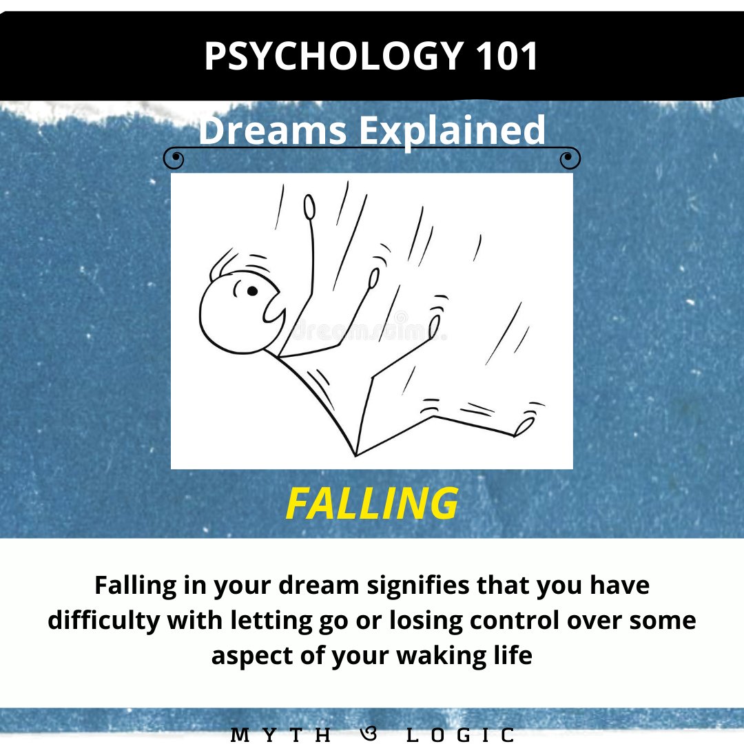 Psychological Facts About Dreams