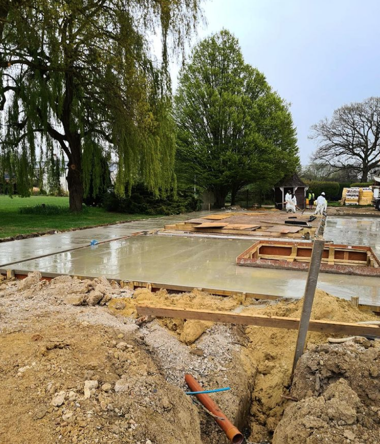 Hughes Developments tweet media