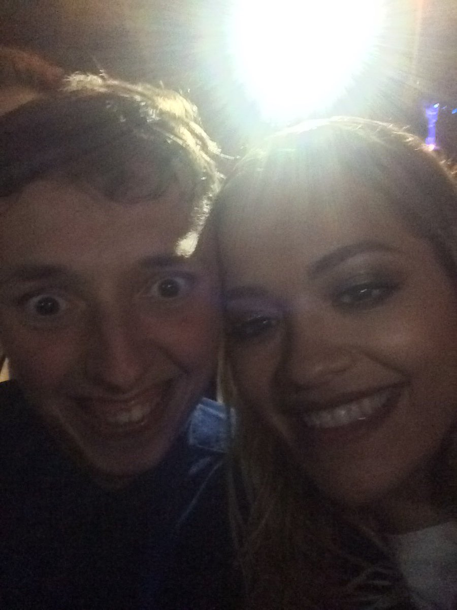 Georgethebotts1's tweet photo. @RitaOra ❤️❤️Best night of my life May 2018 11:03pm Me and Rita meet for first time!! OMG tears of happiness flooding down my face, so down to earth, so caring, so beautiful and INSPIRING! Insanely sexy 😍👍 https://t.co/BQK5jGUQ8I
