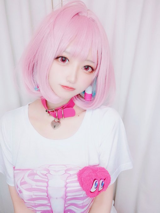 Twitterのコスプレ画像50