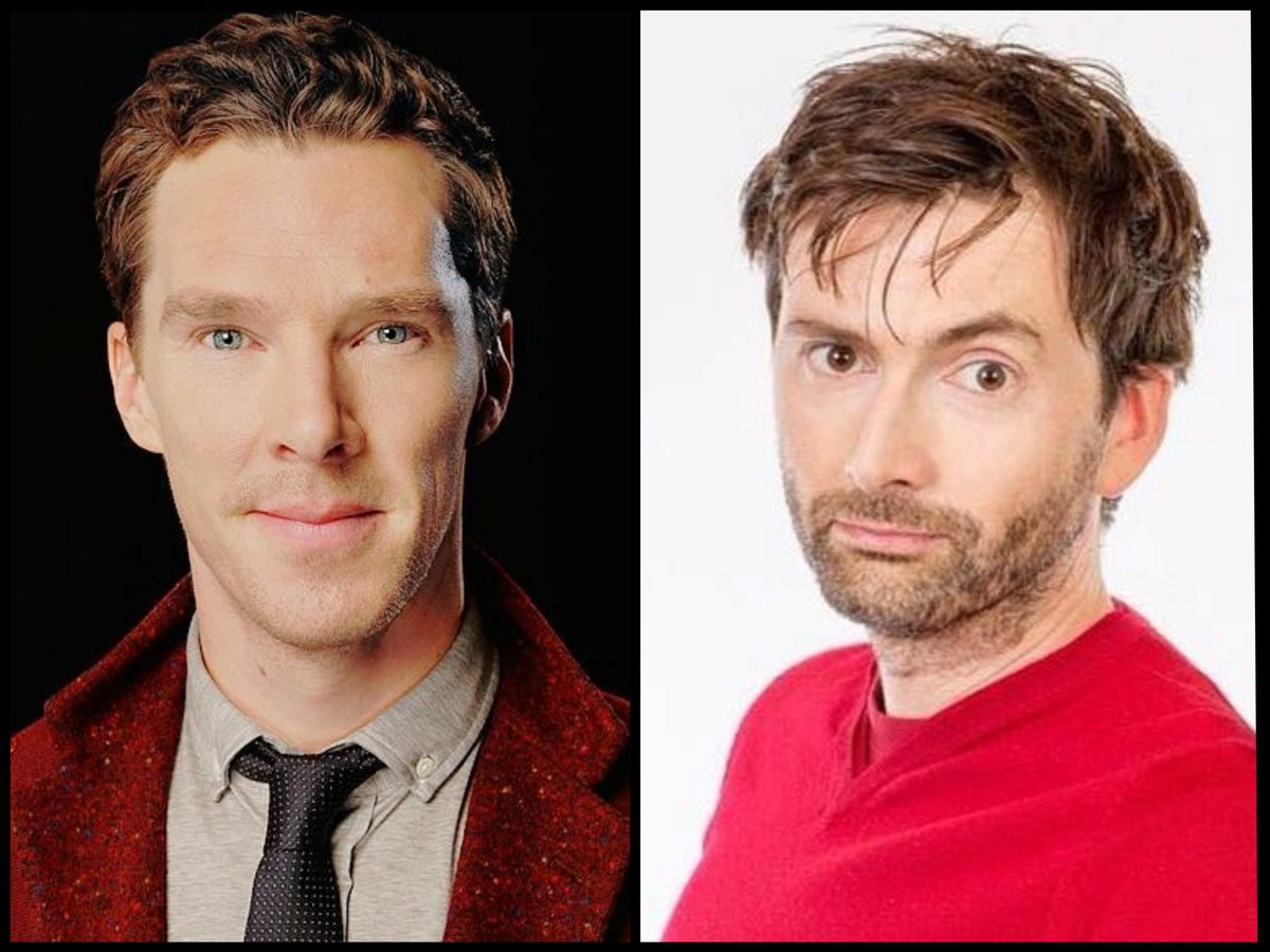 NerdWoman_'s tweet photo. We're seeing red ❤❤❤ today, but in a good way! @brandiwein1982 and I explore the next colour in our all-new thread! Enjoy! 😘

#BenedictCumberbatch 
#DavidTennant 
#TenBatch
#ReallyRed https://t.co/NZvVUue6Vi