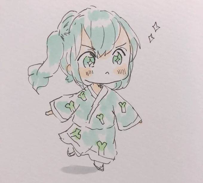 許可もらいました https://t.co/1CkUHTCERc 