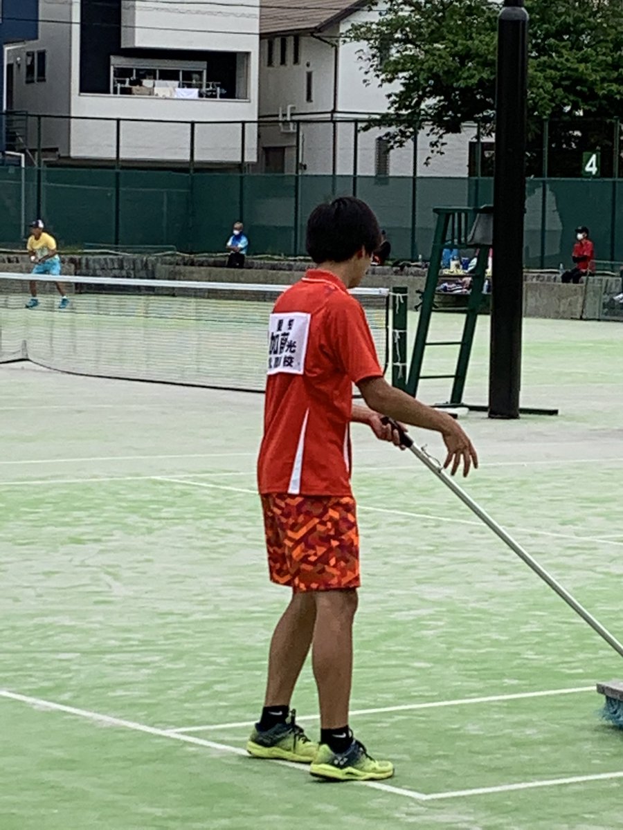 U34jH's tweet photo. 3・4級大会、
平松加藤ペアが入賞しました！ https://t.co/yvvEFVqJC9