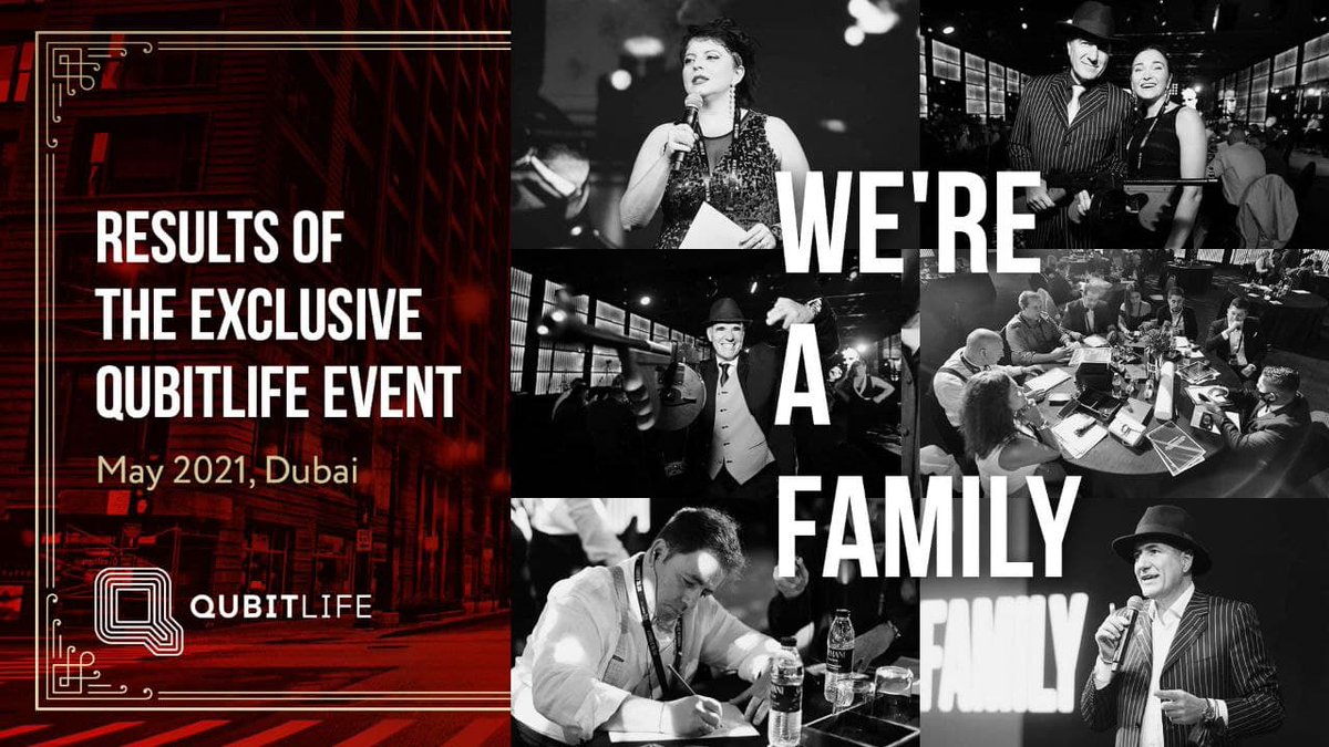 QubitLife tweet media