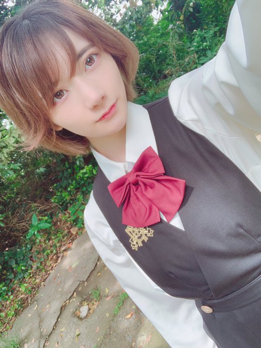 コスプレイヤー尊みを感じて桜井のTwitter画像32