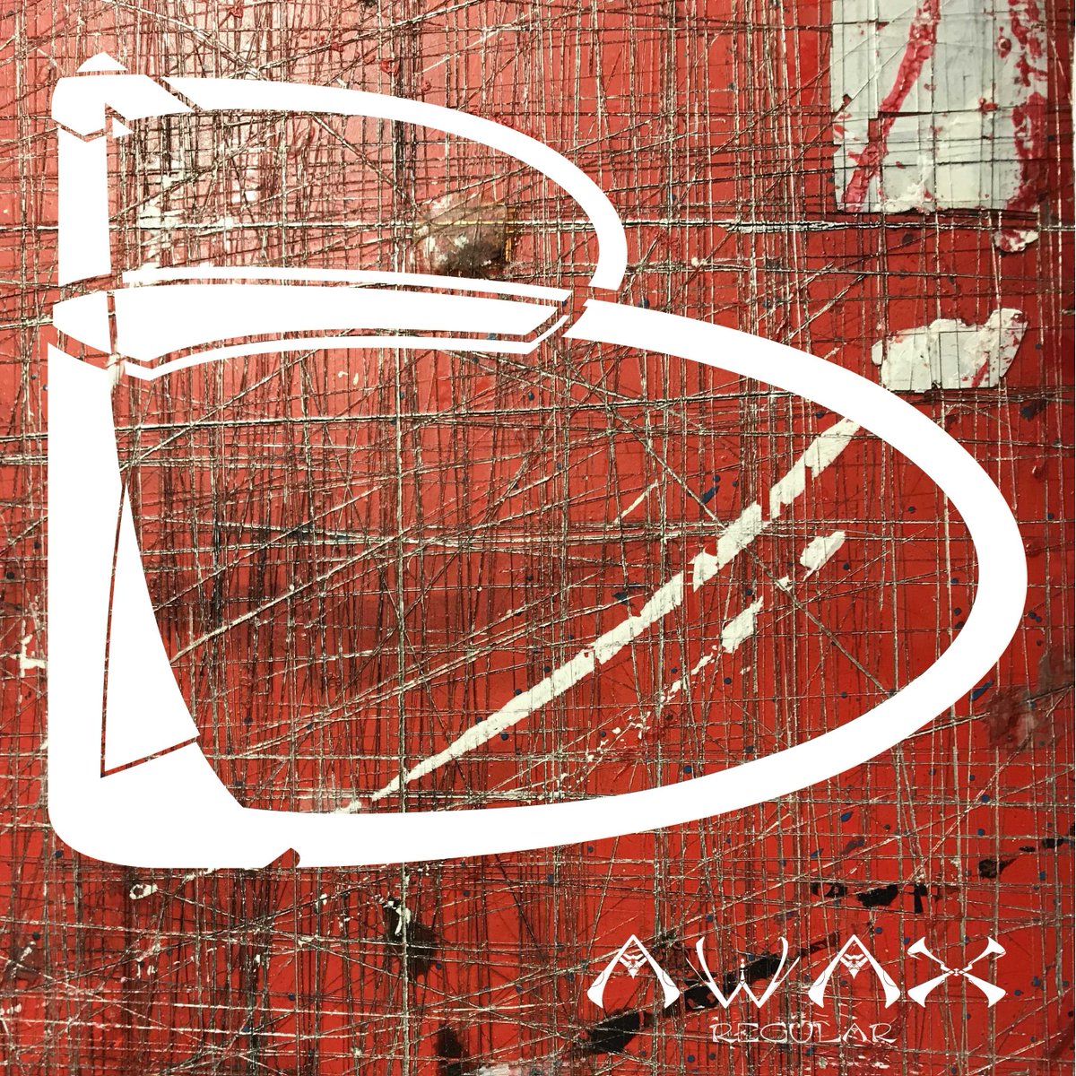 AwaxFont's tweet image. #typographydesign #font #tribalart #B #designagency #cinematic #awax #awaxregular #tribalfont #gothicfont #graphic #graphicfont # artisticfont
#Fractal