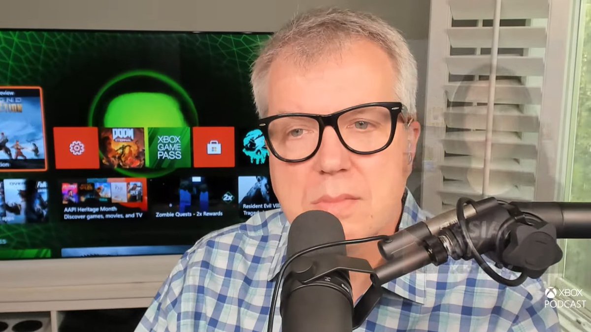 Pure Xbox tweet media