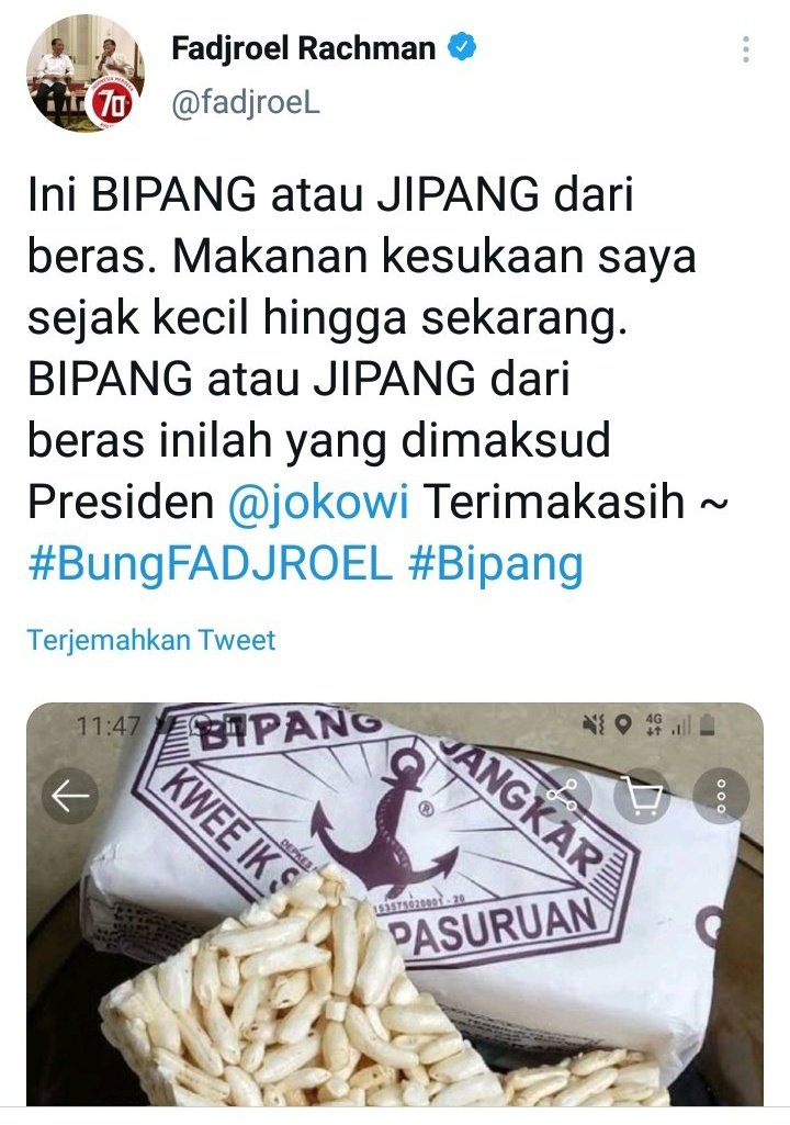 𝑲𝒆𝒅𝒂𝒖𝒍𝒂𝒕𝒂𝒏 𝑫𝒊𝒕𝒂𝒏𝒈𝒂𝒏 𝑹𝒂𝒌𝒚𝒂𝒕 tweet media