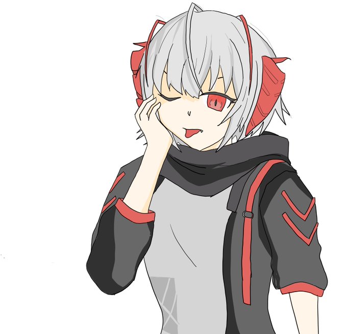 舌出しのtwitterイラスト検索結果 舌出しのtwitterイラスト検索結果