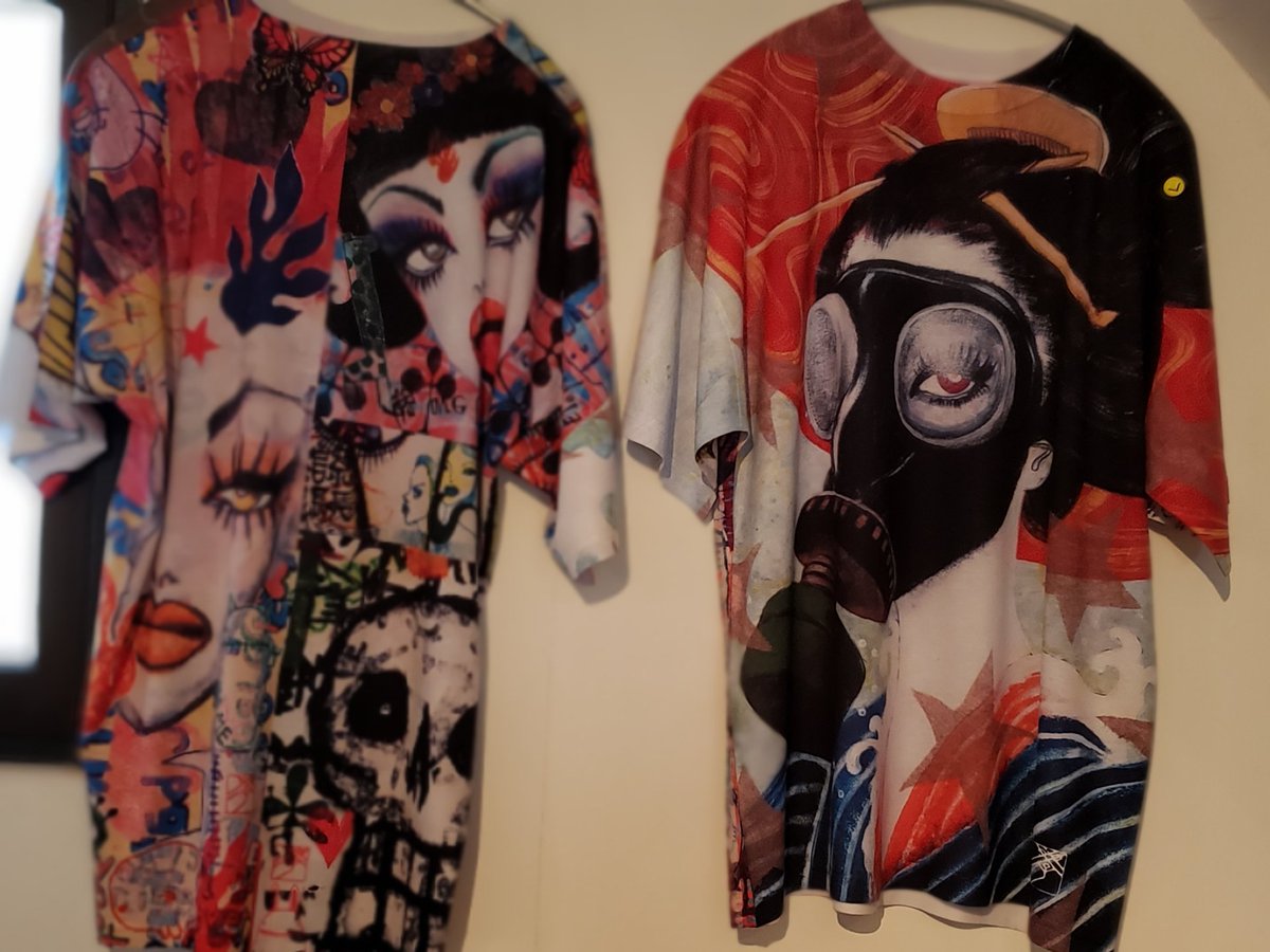 東學肌絵図鑑 DRESS CODE Skin Art Collection 東學肌絵図鑑 DRESS