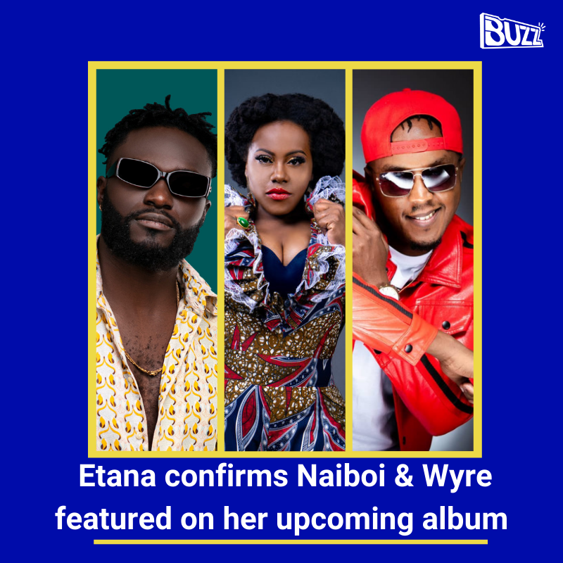 Boomplay_kenya's tweet image. Get all the details of @EtanaStrongOne x @thenaiboi
 x @WyreDaLoveChild's collaboration on Etana's upcoming album:
 boomplaymusic.com/share/buzz/201…