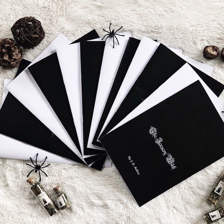 SistersCoven's tweet photo. #selfpromosaturday 📚
The Year Of The Witch: The Full 12 Part Collection - A Series of Witch Guides Filled With A History Of Magick inc. Wiccan Wheel of the Year

#writerslift #witch #pagan #books #writer #gift #wicca #author #art #magic #writingcommunity

https://t.co/EHCLyBBUPE https://t.co/irhkeBlWL3