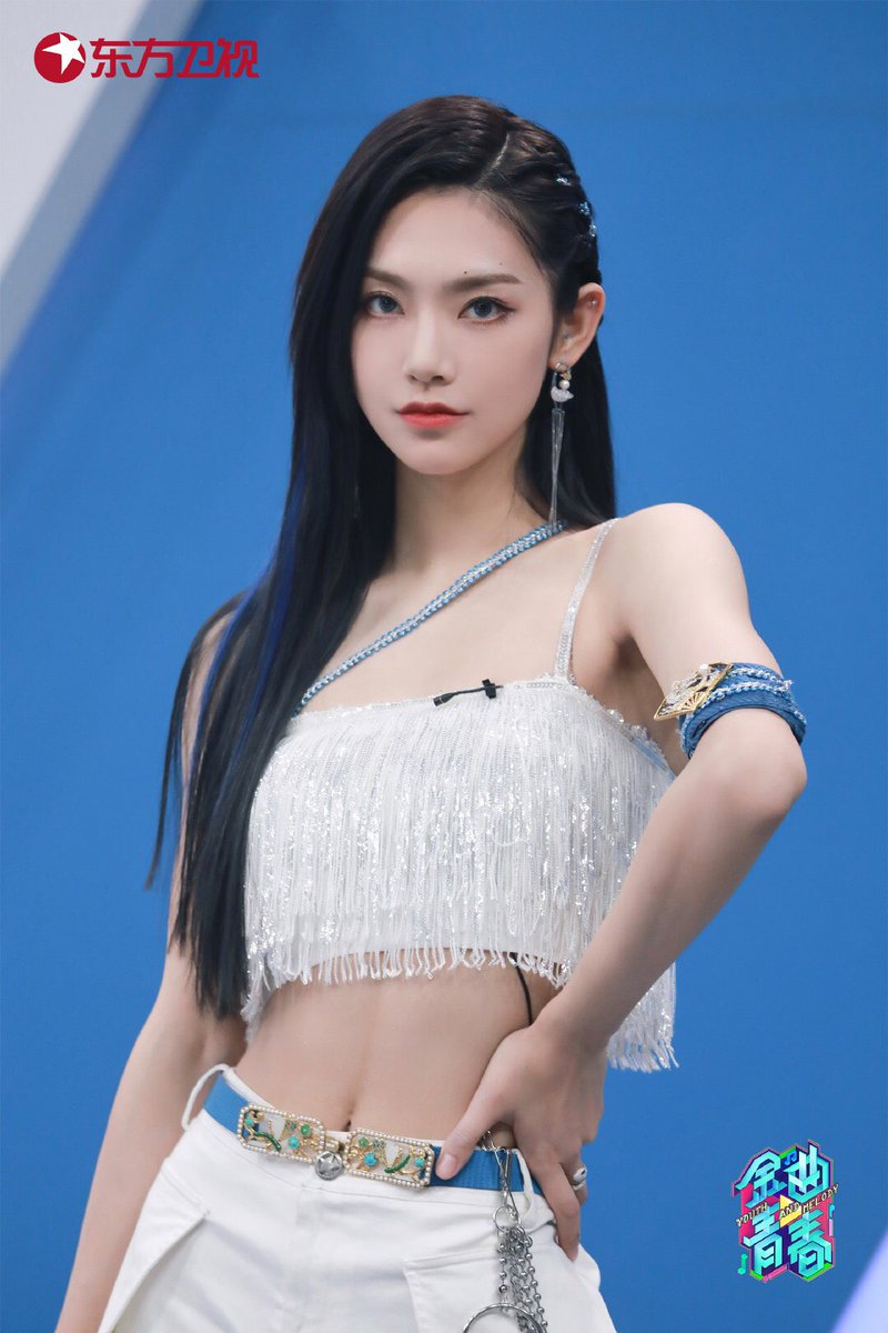 Zeng Keni Preview Photo For Youth And Melody Tonight at 8:30PM