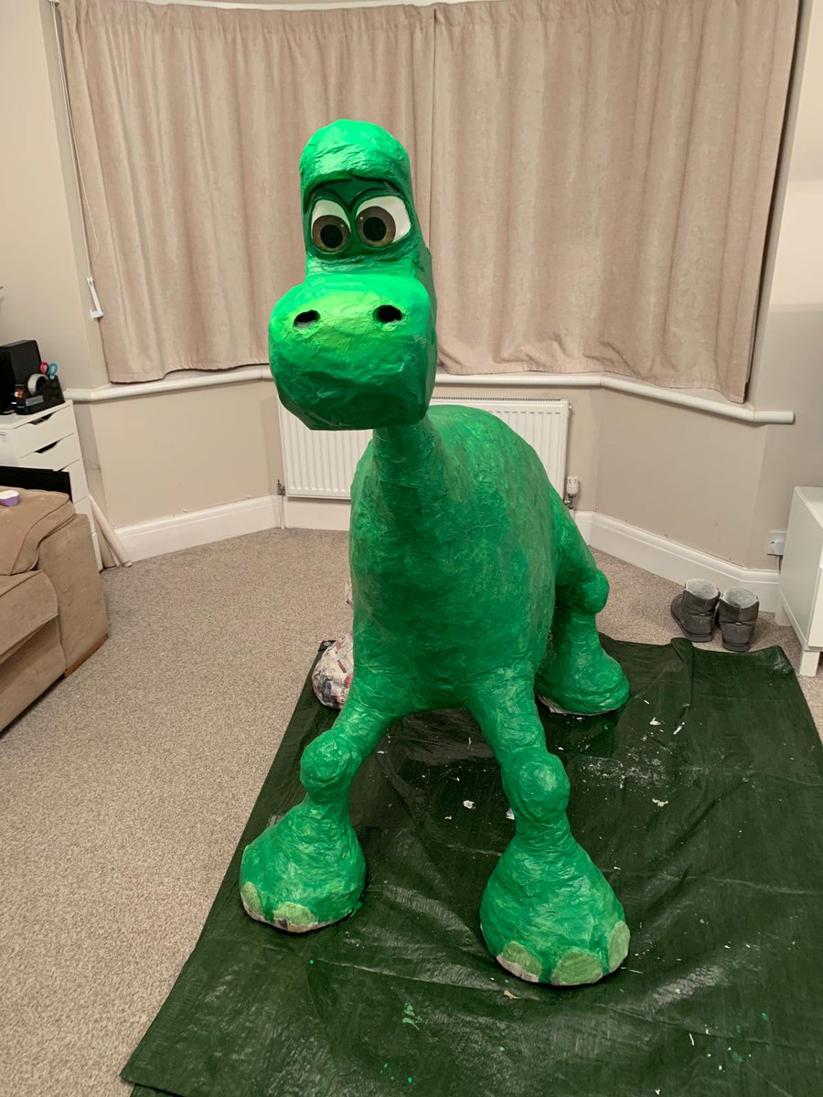 Stephen Pattinson tweet media