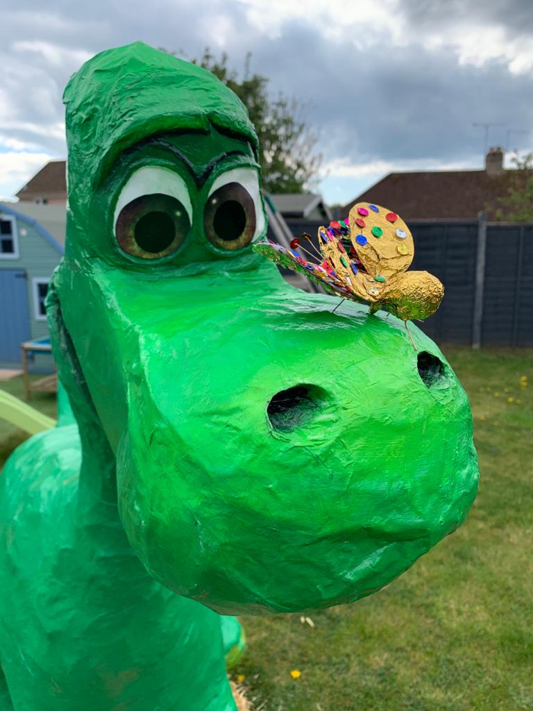 Stephen Pattinson tweet media