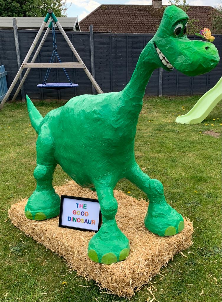 Stephen Pattinson tweet media