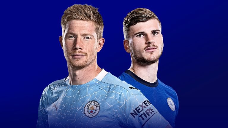 FancyDiMaria_'s tweet photo. BIG GAME !!! #EPL 

Man City vs Chelsea (4:30pm)

Who wins?

Drop your predictions using #SilverSports  #SilverSportsAtOne https://t.co/X9cXKbzmgo