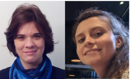 #VistaTalks this Wed, 12/5
•Rachel Crespo-Otero (London): Excited states in molecular crystals
•Sandra Gomez (G Worth’s group, London): Quantum trajectories for DMABN

9:30 New York / 15:30 Paris / 21:30 Beijing
quantum-dynamics-hub.github.io/VISTA/

#CompChem