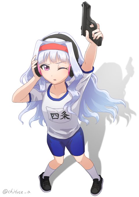 風船割りのtwitterイラスト検索結果 風船割りのtwitterイラスト検索結果