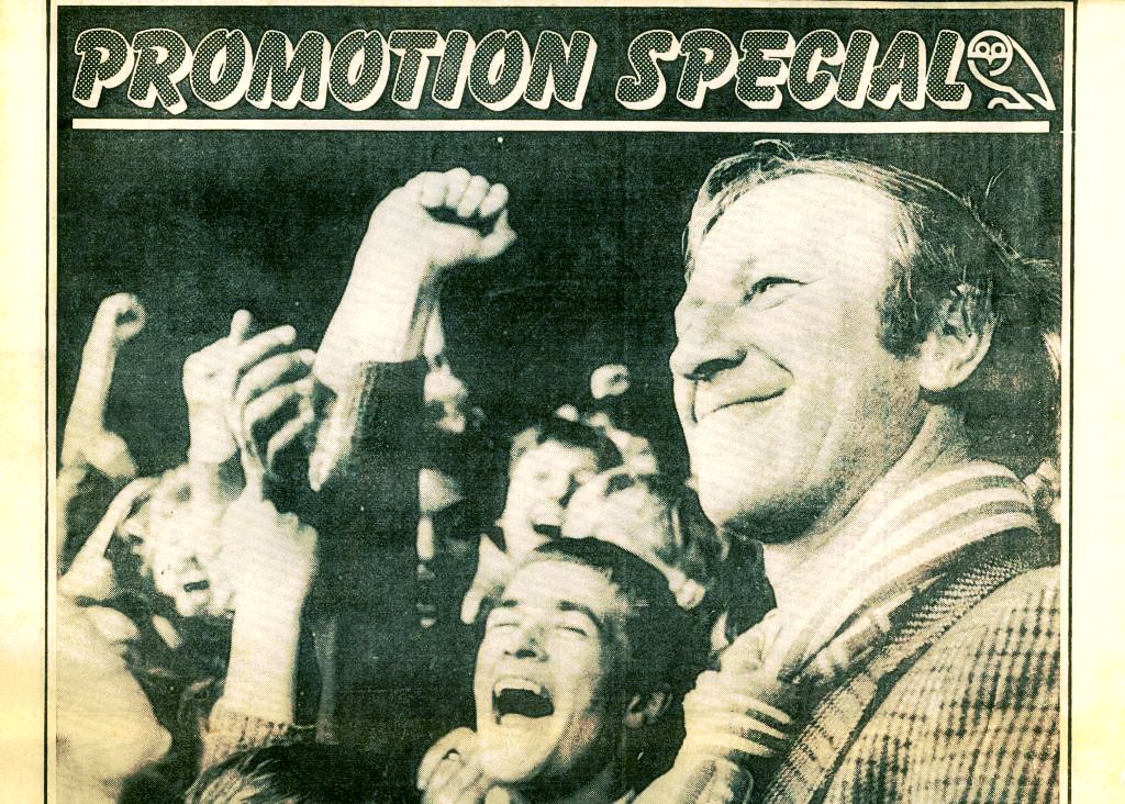 Dunsbyowl's tweet photo. Today would have been the Wednesday #Legend Jack Charlton's 86th Birthday - He gave us our Wednesday back ! I'm sure he'll be looking down cheering the lads on today - walking down Penistone Road to see Jack Charlton's aces. #RIPBigJack https://t.co/FquXZL2N0K