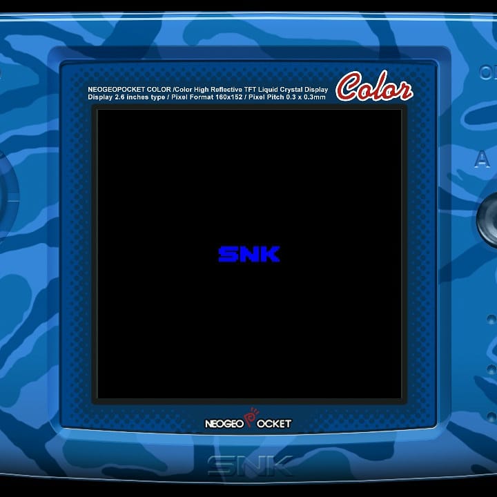 CdNeogeo's tweet photo. Les différents skin présents dans le neogeo pocket volume 1 sur la console nintendo switch

#neogeo #neogeopocket #ngp #ngpc #snkneogeo #pocketconsole #console #retrogamer #retrogame #retrogaming #retrogaminglife #retrogames #retrocollective #jeuxvideo #videogame https://t.co/2gTxtRzRuS