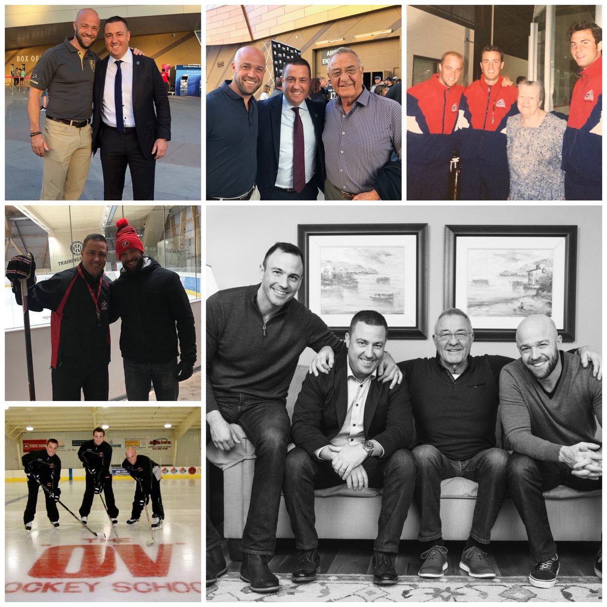 Donskov Hockey Development tweet media